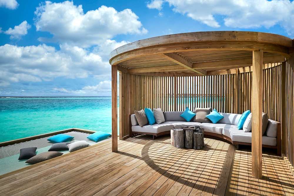 Rock Star Villa (1 Bedroom) at Hard Rock Hotel, view 3